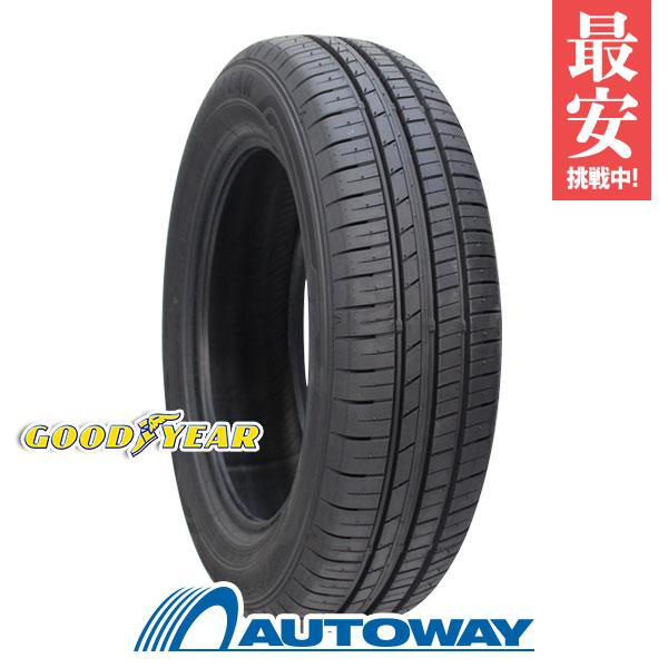 グッドイヤー 165/55R15 タイヤ サマータイヤ GOODYEAR