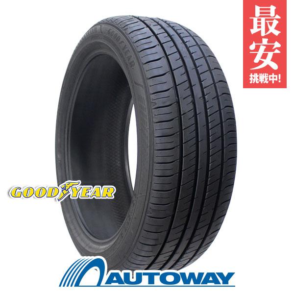 グッドイヤー（GOODYEAR） 215/45R17 タイヤ サマータイヤ