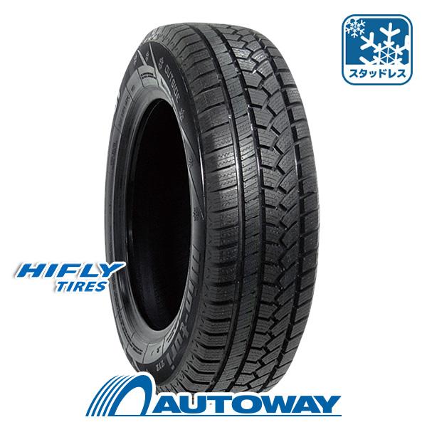 HIFLY（ハイフライ） スタッドレスタイヤ 215/45R17 HIFLY Win-turi 