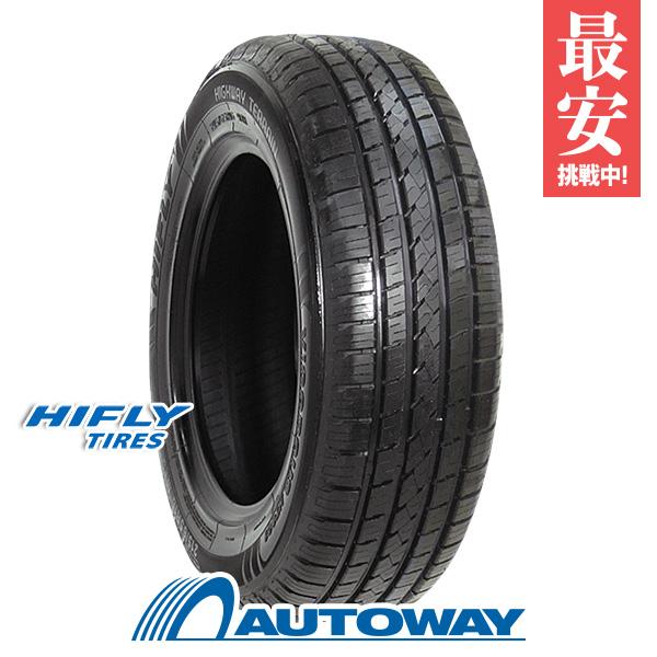 ①たりゅ！225/65R17 ハイフライ 夏タイヤ HIFLY（ハイフライ） 225/65R17 HIFLY HT601 タイヤ サマータイヤ