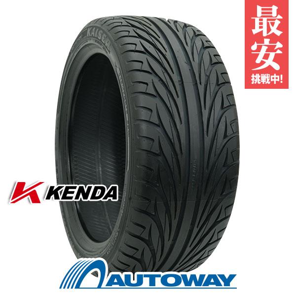 245/40R17 タイヤ サマータイヤ KENDA ケンダ KR20