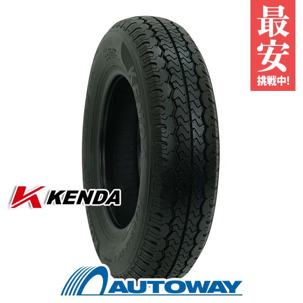 KENDA（ケンダ） 145/80R12 タイヤ サマータイヤ KR33 : AUTOWAY