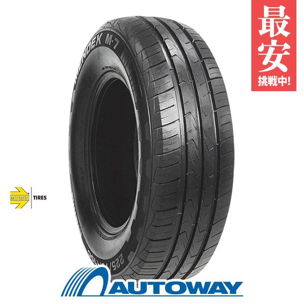 モモタイヤ（MOMO Tires） 195/75R16 MOMO Tires MENDEX M-7 タイヤ 