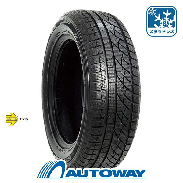 momo SUV POLE W-4 235/50R18 4本　6～7分溝 モモタイヤ（MOMO Tires） スタッドレスタイヤ 235/50R18 MOMO Tires
