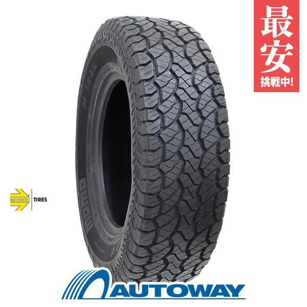 モモタイヤ 245/70R16 MOMO Tires M-TRAIL AT M-8 タイヤ サマー
