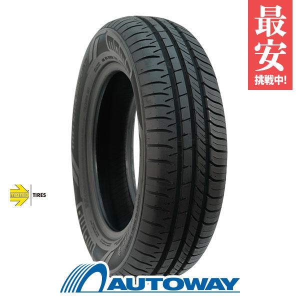 モモタイヤ（MOMO Tires） 155/65R13 タイヤ サマータイヤ OUTRUN M-20