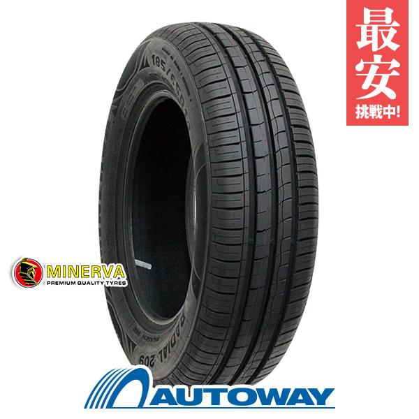 MINERVA 195/65R15 ミネルバ 209 タイヤ サマータイヤ : AUTOWAY MINERVA 195/65R15 ミネルバ 209 タイヤ サマータイヤ : AUTOWAY