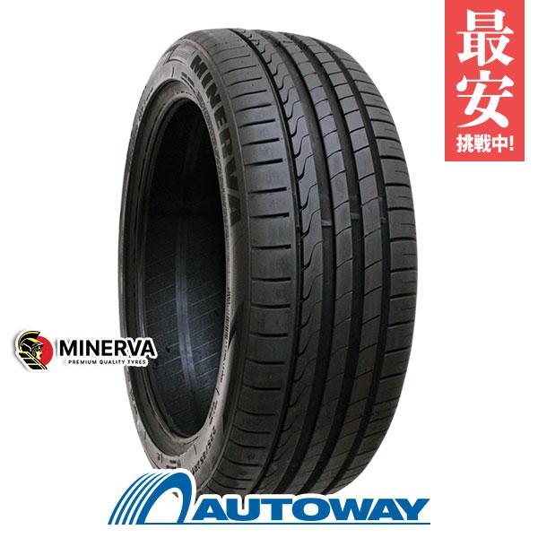 MINERVA 235/40R18 ミネルバ F205 タイヤ サマータイヤ