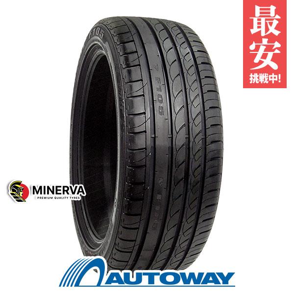 MINERVA 235/30R20 タイヤ サマータイヤ ミネルバ F105