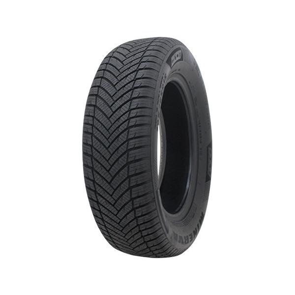 195/65R15 4�{�Z�b�g �^�C�� �I�[���V�[�Y���^�C�� MINERVA �~�l���o ALL SEASON MASTER ���i�摜3