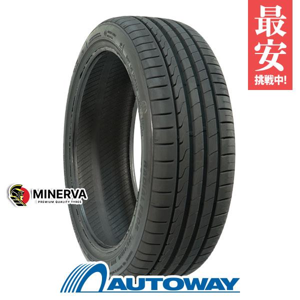 MINERVA（ミネルバ） 255/40R19 タイヤ サマータイヤ F205 : AUTOWAY