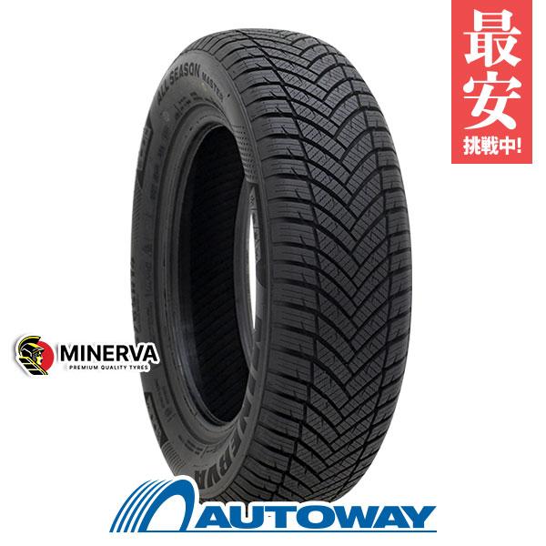 MINERVA（ミネルバ） 215/50R18 タイヤ オールシーズンタイヤ ALL