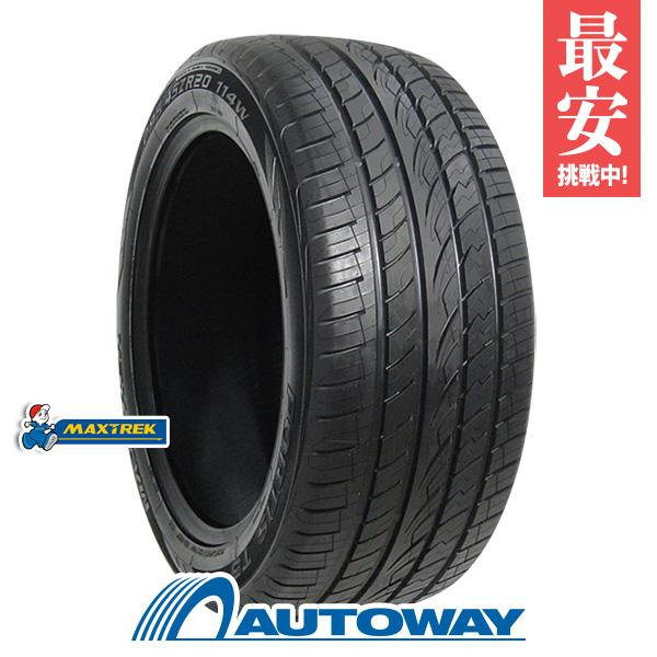 MAXTREK（マックストレック） 295/45R20 MAXTREK FORTIS T5 タイヤ