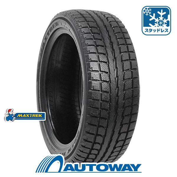 MAXTREK スタッドレスタイヤ 265/70R17 マックストレック TREK MAXTREK スタッドレスタイヤ 265/70R17 マックストレック TREK
