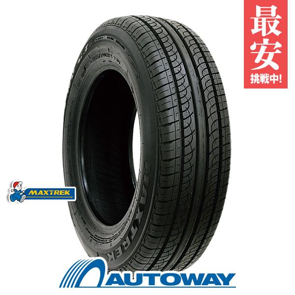 筋トレイヤー MAXTREK 155/70R12 マックストレック GENO G3 タイヤ サマー