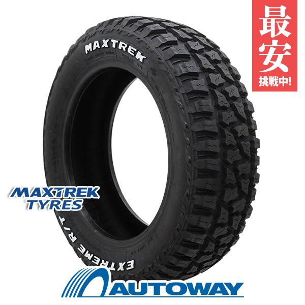 165/60R15 タイヤ サマータイヤ MAXTREK EXTREME R/T.RWL