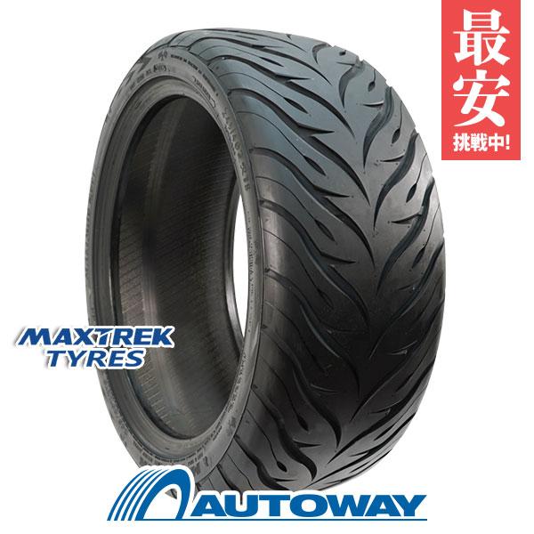 215/40R17 タイヤ サマータイヤ MAXTREK マックストレック MAXIMUS