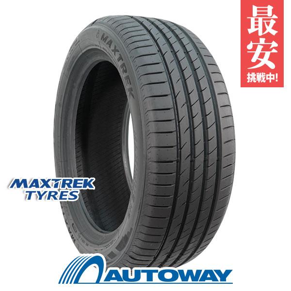 MAXTREK 215/45R17 タイヤ サマータイヤ マックストレック MAXTREK 215/45R17 タイヤ サマータイヤ マックストレック