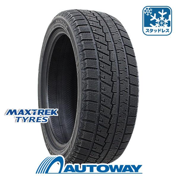 ② スタッドレス 225 45 17 MAXTREK TREK M7 Plus MAXTREK 225/45R17 スタッドレスタイヤ マックストレック TREK
