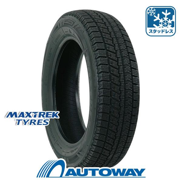 165/55R15 スタッドレスタイヤ MAXTREK マックストレック TREK M7 Plus スタッドレス 2026年製
