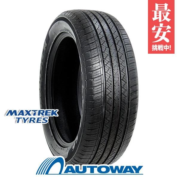 235/50 R18、MAXTREK SIERRA S6ラジアルタイヤ2025年 MAXTREK 235/50R18 マックストレック SIERRA S6 タイヤ サマー