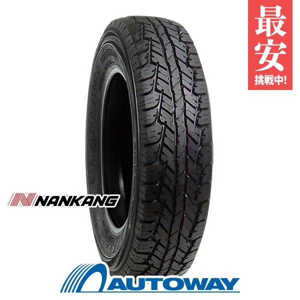 NANKANG 195/80R15 ナンカン FT-7 A/T タイヤ サマータイヤ : AUTOWAY