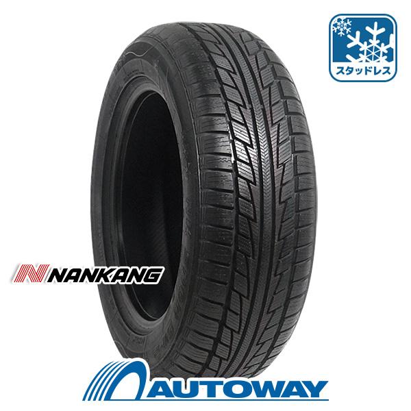 NANKANG NK  SV-2 215/40R18 4本セット NANKANG（ナンカン） 4本 215/40R18 89V 18インチ スタッドレス NK