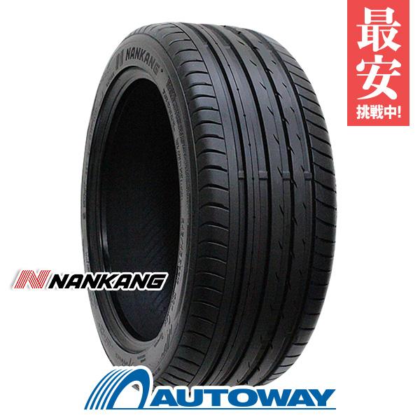 NANKANG（ナンカン） 225/45R17 NANKANG AS-2 +(Plus) RUNFLAT タイヤ