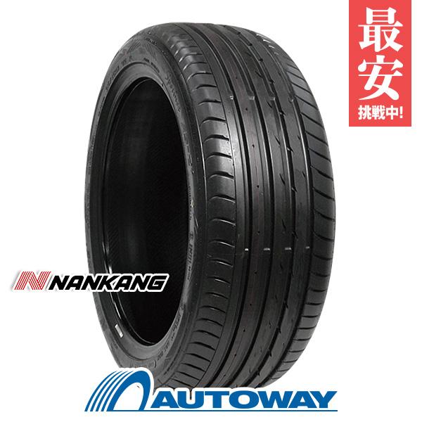 NANKANG 205/40R17 ナンカン AS-2 +(Plus) タイヤ サマータイヤ 
