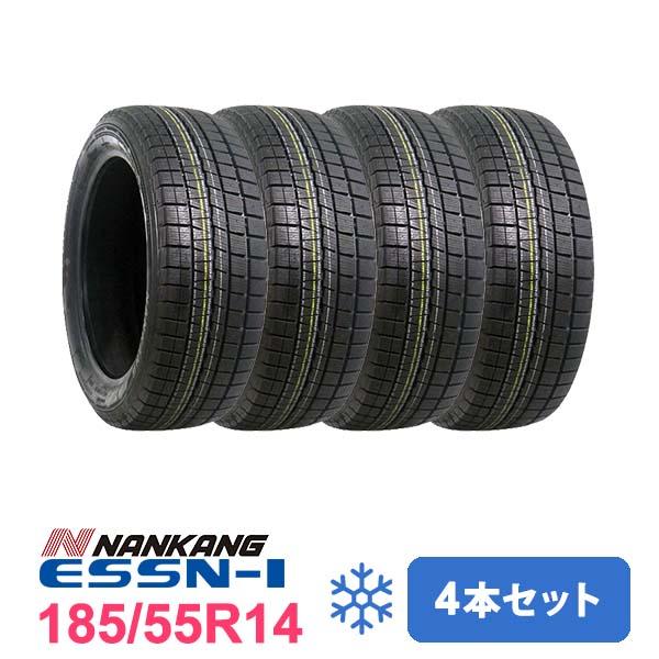 kncn様 スタッドレス 2/4 NEXEN TIRE