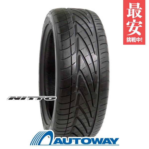 ニットータイヤ 245/35R19 タイヤ サマータイヤ NITTO ニットー NEO