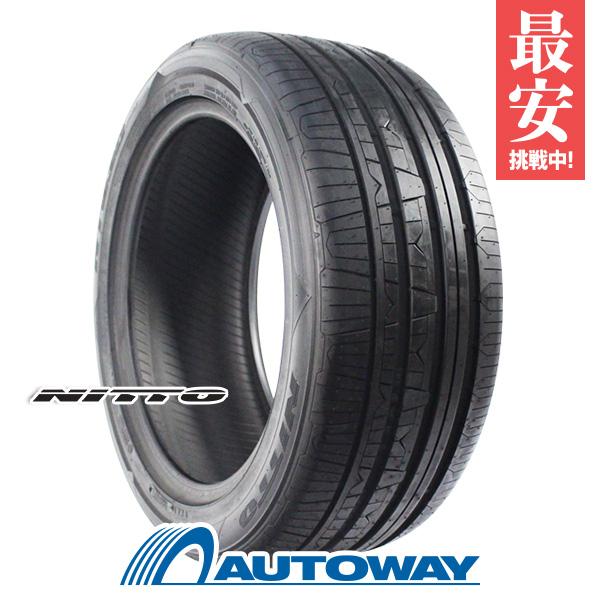 ニットータイヤ 225/45R17 タイヤ サマータイヤ NITTO ニットー