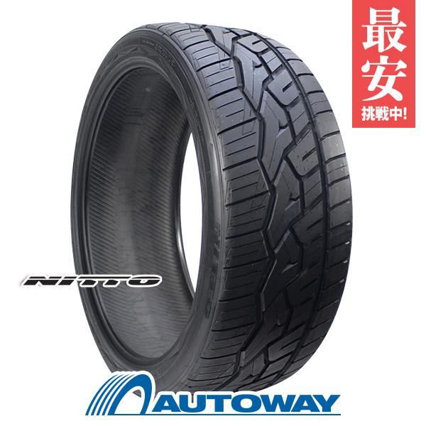 275/55R20 タイヤ サマータイヤ NITTO ニットー NT420V : nt00224 