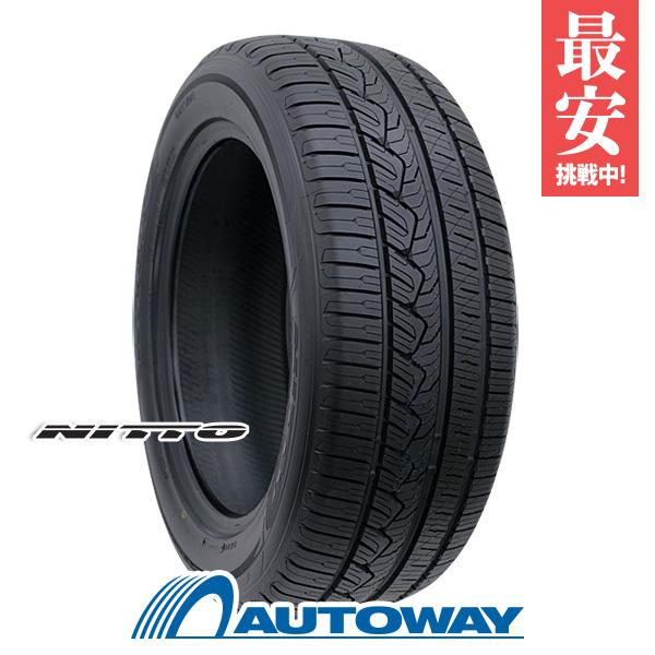 ニットータイヤ 225/55R19 NITTO ニットー NT421Q タイヤ サマー