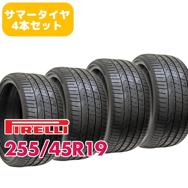 255/45 R19 タイヤ 4本セット 夏タイヤ サマータイヤ 255/45 R19 タイヤ 4本セット 夏タイヤ サマータイヤ