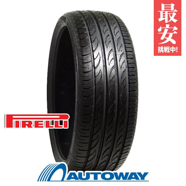 PIRELLI（ピレリ） 【並行輸入品】205/40R17 PIRELLI PZERO-NERO 