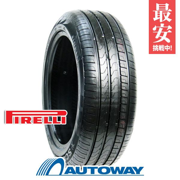 235/55R17 PIRELLI ピレリ SCORPION VERDE タイヤ サマータイヤ 