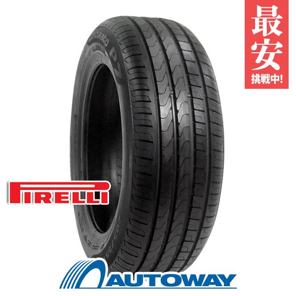 215/55R17 ピレリ CINTURATO 4本セ 1か月保証2025送料無 PIRELLI（ピレリ） 【並行輸入品】215/55R17 PIRELLI CintuRato P7