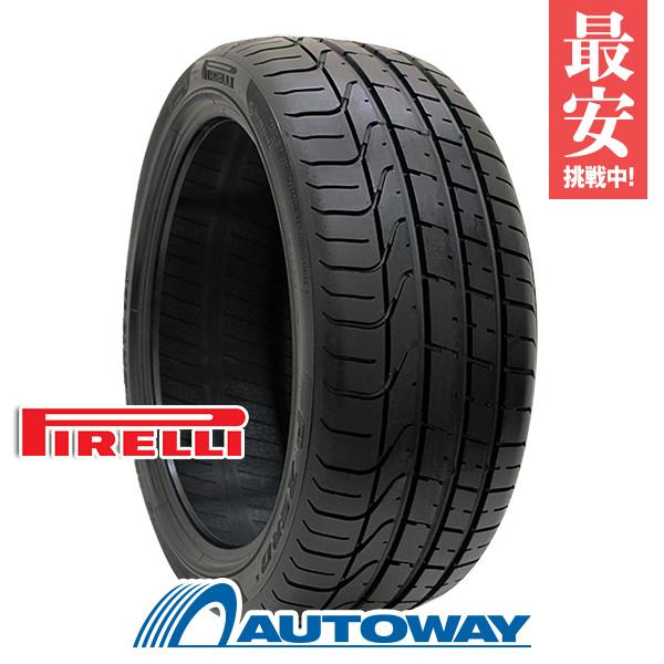 PIRELLI 【並行輸入品】265/35R19 ピレリ P-ZERO タイヤ サマータイヤ