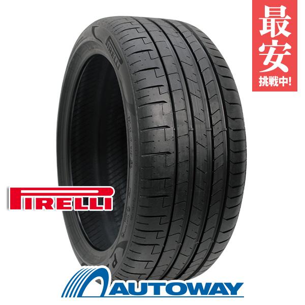 235/40R19 タイヤ サマータイヤ PIRELLI ピレリ P-ZERO PZ4 