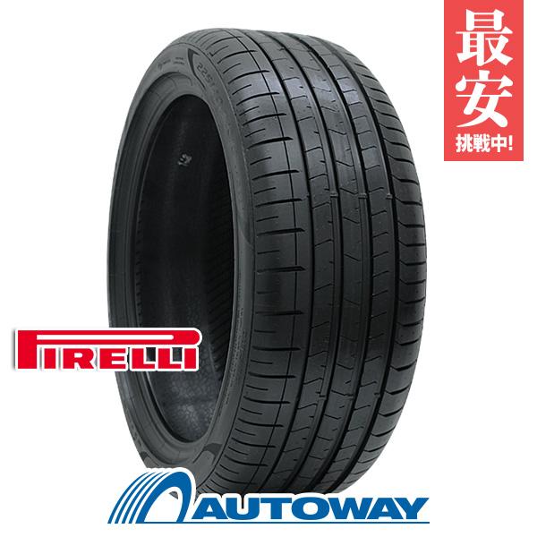 ピレリ　235/50R20　4本セット PIRELLI 235/50R20 タイヤ サマータイヤ ピレリ P-ZERO PZ4