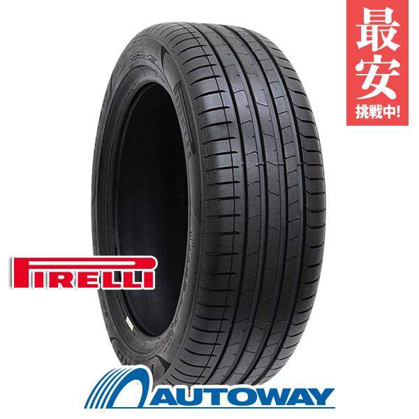 PIRELLI 255/35R19 タイヤ サマータイヤ ピレリ P-ZERO PZ4