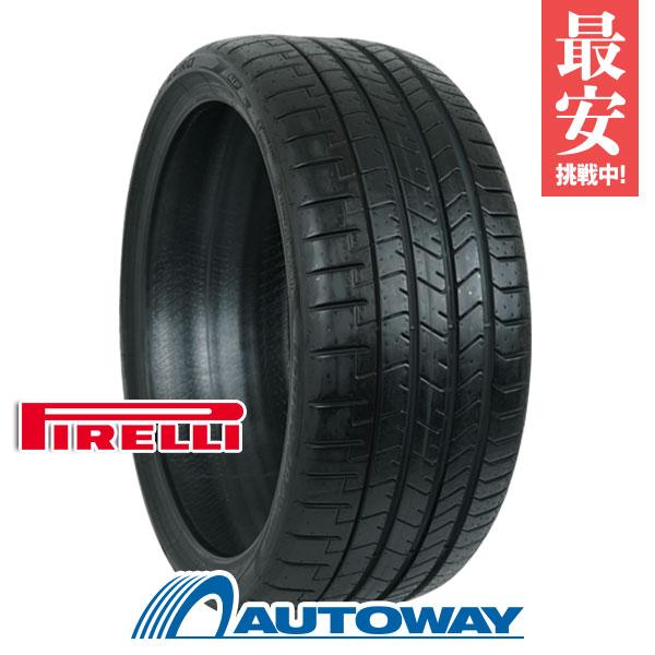 PIRELLI（ピレリ） 【並行輸入品】255/30R20 タイヤ サマータイヤ P