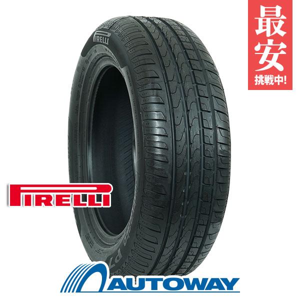 PIRELLI（ピレリ） 【並行輸入品】205/55R16 タイヤ サマータイヤ