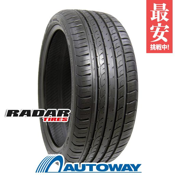 弾痕タイヤ RADAR 215/45R18 Radar レーダー Dimax R8+ タイヤ サマータイヤ