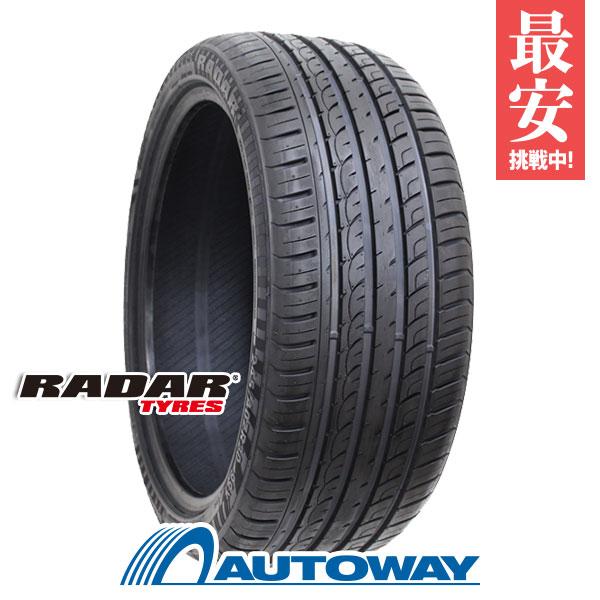 265/35R20 99Y XL Radar Dimax R8+ タイヤ サマータイヤ