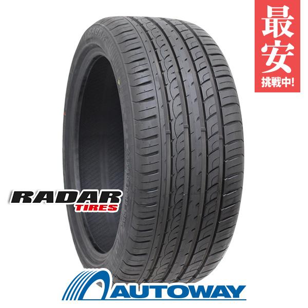 RADAR 255/40R18 Radar レーダー Dimax R8+ RUNFLAT タイヤ