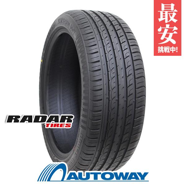 RADAR（レーダー） 245/45R20 Radar Dimax R8+ タイヤ サマータイヤ 