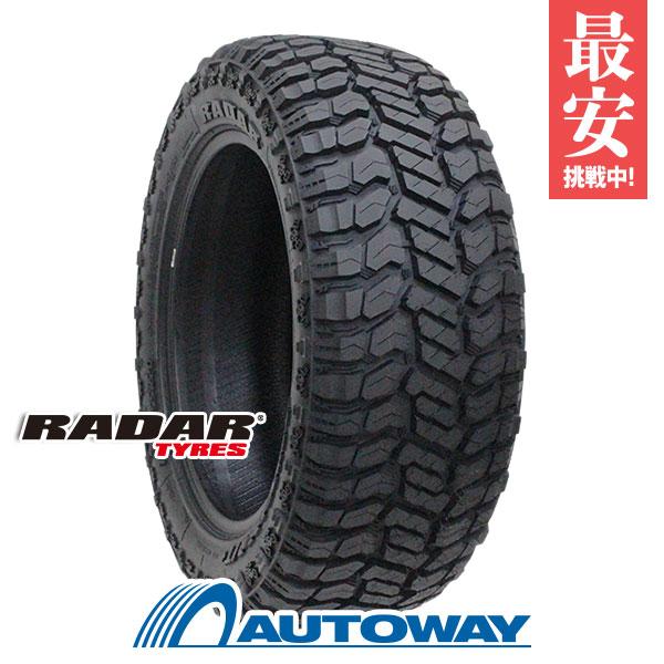 RADAR（レーダー） 325/60R20 Radar RENEGADE R/T+ タイヤ サマー 