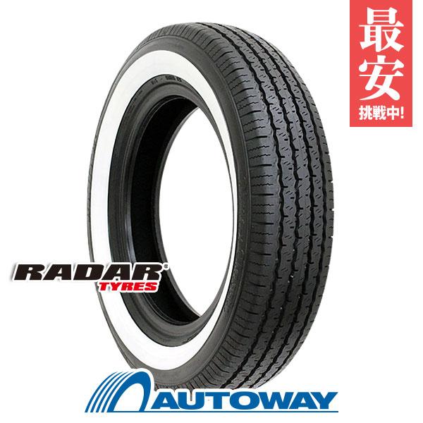 185/70R14 Radar レーダー Dimax Classic.WSW 2.0cm タイヤ サマータイヤ